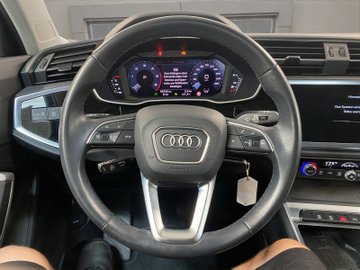 Q3 35 2.0 TDI advanced AUT Kam. Navi Virtual LED – Bild 11