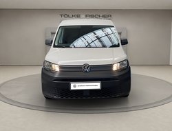 Caddy 2.0 TDI Cargo SoundSys