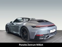 992 911 Carrera T Cabriolet BOSE Sitzbelüftung