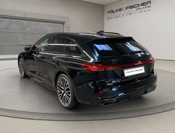 A5 2.0 e Avant quattro TFSI W S-line ACC AHK AUT