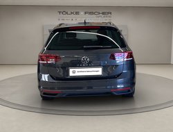 Passat Variant 2.0 TDI BMT Business ACC AHK AUT
