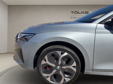 Octavia Combi RS Pano AHK Navi 360 Massage – Bild 7