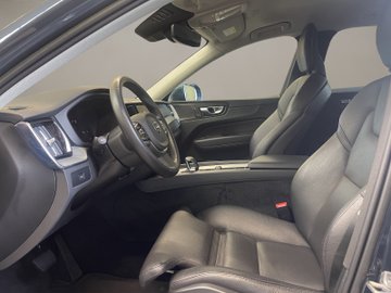 XC60 B4 (Diesel) Plus Bright ACC AHK AUT Kam. LM – Bild 8