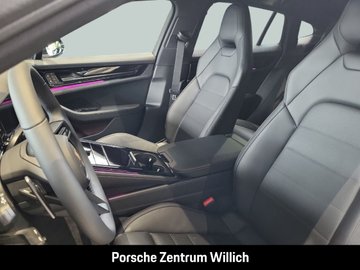 Panamera 4 E-Hybrid InnoDrive Head-Up Soft-Close – Bild 5