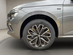 Kamiq Drive ACC AHK eHeck LED SHZ