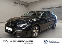 Passat Variant 1.5 TSI e W Business DCC ACC AHK