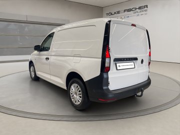 Caddy 2.0 TDI Cargo AHK PDC – Bild 4