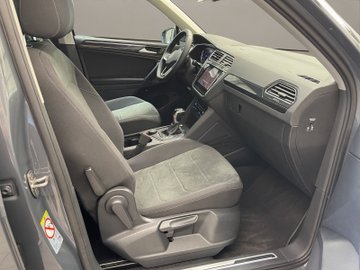 Tiguan 2.0 TDI BMT 4Motion Elegance NaviPro ACC – Bild 18