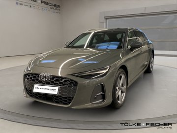 A6 Avant 2.0 TDI W ACC AUT Virtual el.Heck 360 – Bild 2