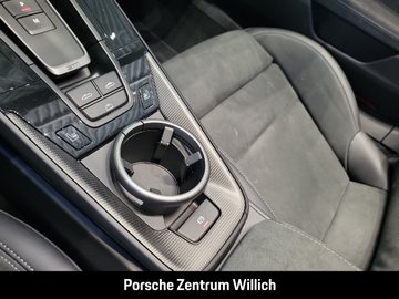 992 911 Carrera 4 GTS Cabriolet Liftsystem-VA – Bild 20