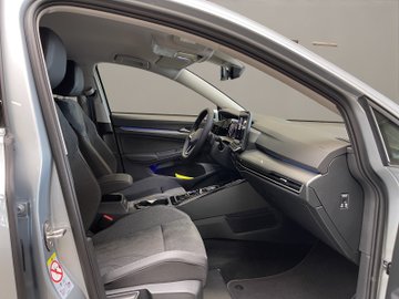 Golf Style 1.5 l eTSI OPF 7-Gang-DSG IQLight ACC – Bild 19