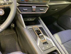 Formentor TSI 1.5 VZ Black Edition DCC ACC AHK