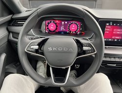 Octavia Combi 2.0 TDI W Sportline ACC AHK AUT LM