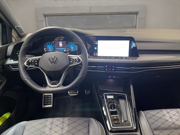 Golf VIII 1.5 eTSI R-Line R-Line IQLight ACC AHK – Bild 16