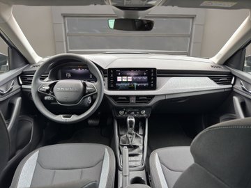 Kamiq 1.0 TSI DSG Balance ACC AHK AUT Kam. Navi – Bild 15