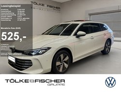 Passat Business 2.0 l TDI DSG DCC ACC AHK AUT LM