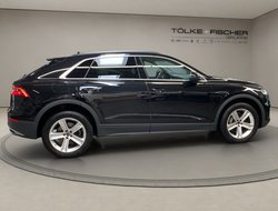 Q8 55 3.0 TFSI quattro ACC AUT Leder Navi 360 LM