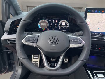 Golf Variant 2.0l TDI DSG *SOFORT VERFÜGBAR* WKR – Bild 12