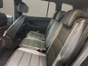 Touran BMT 1.5 TSI Comfortline ACC AUT Navi LM – Bild 15