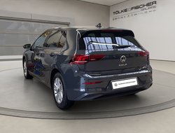 Golf VIII 1.5 eTSI 85 kW Goal ACC AUT Kam. LED