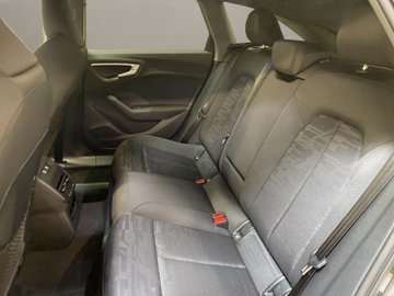 A5 Avant 2.0 TFSI W S-line ACC AHK AUT Kam. Navi – Bild 15