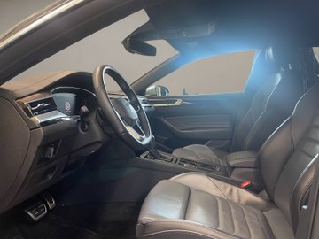 Arteon Shooting Brake 2.0 TSI  Elegance DCC ACC – Bild 8