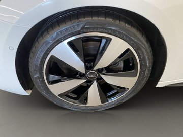 A5 Avant 2.0 TDI W edition one S-line ACC AHK LM – Bild 7