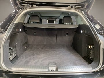 Q6 e-tron performance W S-Line business Pano ACC – Bild 17
