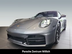 992 911 Carrera T Cabriolet BOSE Sitzbelüftung