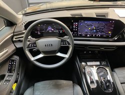 A5 Avant 2.0 TFSI W S-line ACC AHK AUT Kam. Navi
