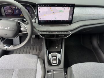 Octavia Combi 2.0 TDI DSG Selection ACC AHK AUT – Bild 13
