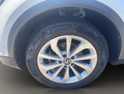 T-Roc 1.5 TSI Style ACC AUT Kam. Virtual KeyLess