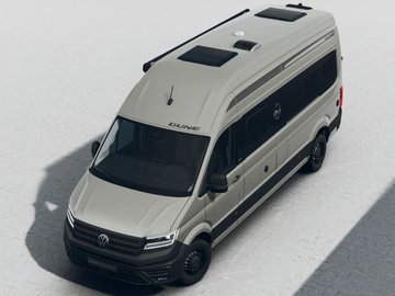 Crafter Grand California Dune 680 120KW DSG FWD – Bild 7