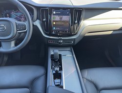 XC60 T6 Twin Engine PHEV Inscription Expression Recharge