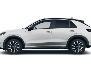 T-Roc 1.5 l eTSI DSG *SOFORT VERFÜGBAR* GJR AHK – Bild 3