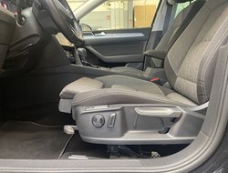 Passat Variant 2.0 TDI BMT Business ACC AHK AUT