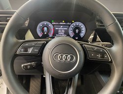 A3 Sportback 35 2.0 TDI  S-Line S-line ACC AUT