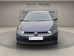 Polo VI 1.0 TSI Life ACC AUT Navi Virtual LED LM