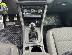 Touran 1.5 TSI Join ACC AHK Navi el.Heck LM