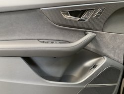 Q7 S-Line 50 3.0 TDI quattro S-line el.Heck FLA