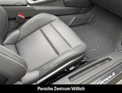 992 911 Carrera S Cabriolet Liftsystem-VA BOSE