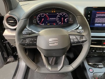 Arona 1.0 TSI 85 kW FR ACC AUT Kam. Navi Virtual – Bild 11