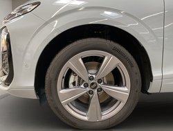 Q3 SUV TDI 110 kW S tronic ACC AUT Kam. Navi LED