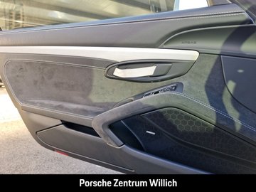 718 Spyder Sportabgas BOSE Rückfahrkamera LED – Bild 18
