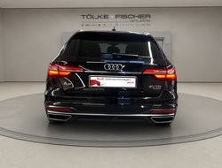 A4 40 2.0 TDI quattro Avant advanced ACC AUT LED