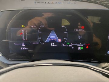 A5 Avant 2.0 TFSI W S-line ACC AHK AUT Kam. Navi – Bild 12
