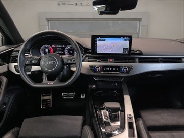 S4 3.0 TDI quattro Avant S-line AHK AUT Kam. 360 – Bild 16