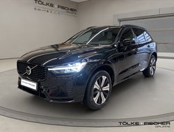 XC60echarge T6 Twin Engine R Design Recharge