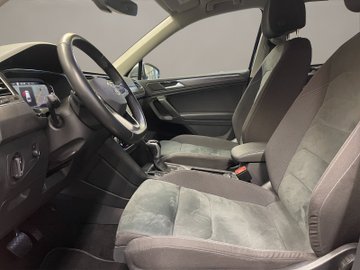 Tiguan Allspace 2.0 TSI 4Motion Elegance NaviPro – Bild 8