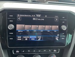 Passat Variant 2.0 TSI BMT Business IQLight ACC